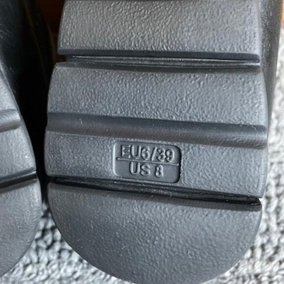 Sneakers - The Flexx - Picture 5 of 5